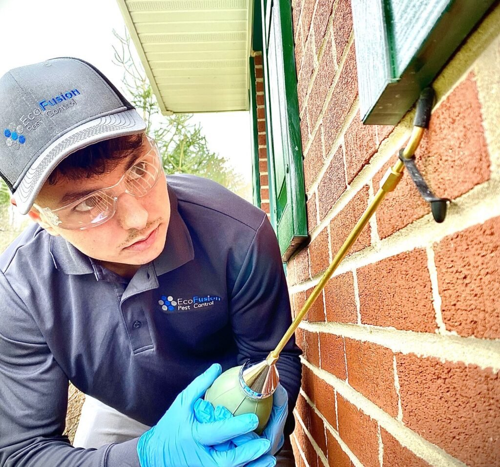 pest control roseland nj