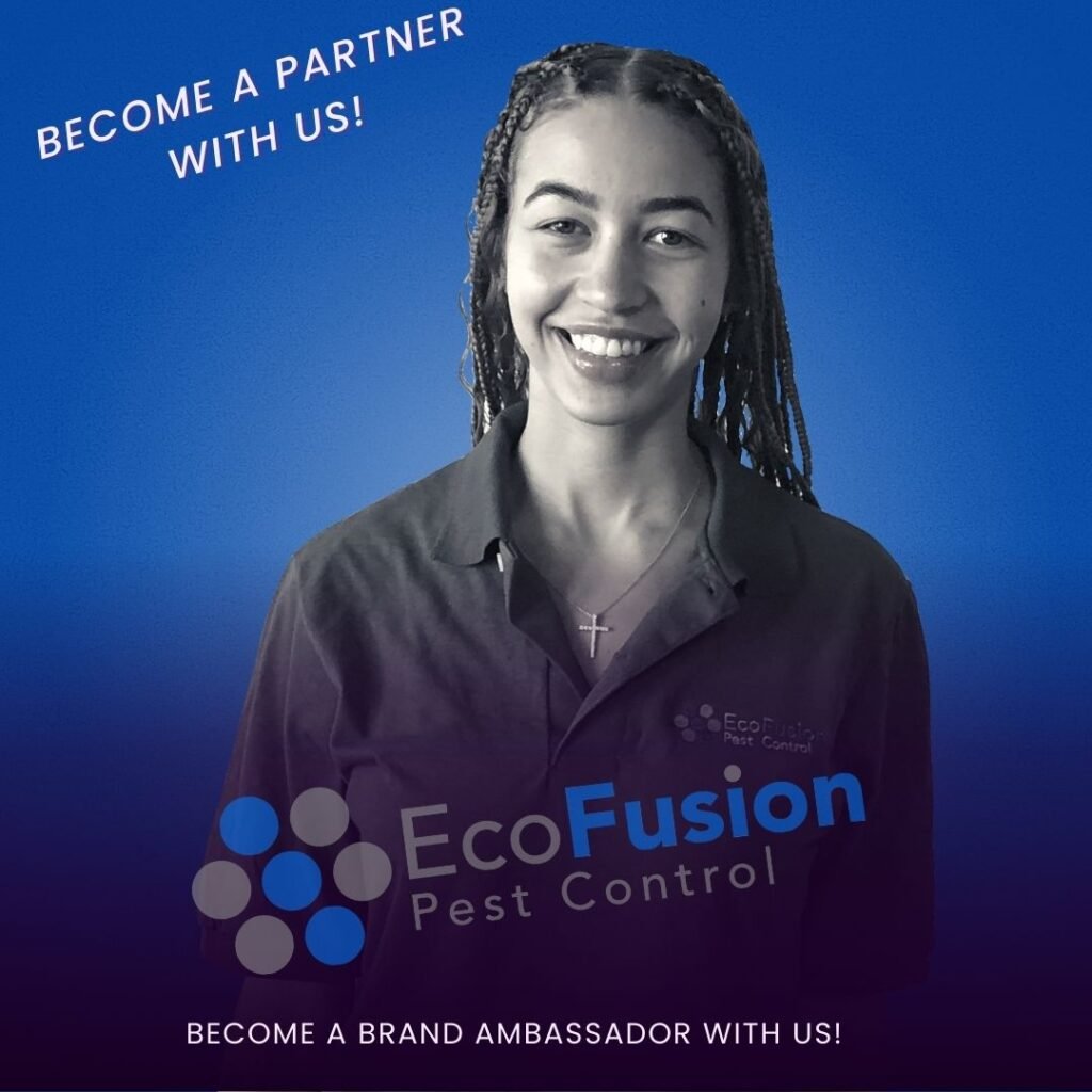 Copy of EFRA TERMITE PEST CONTROL EcoFusion Pest Control pest control