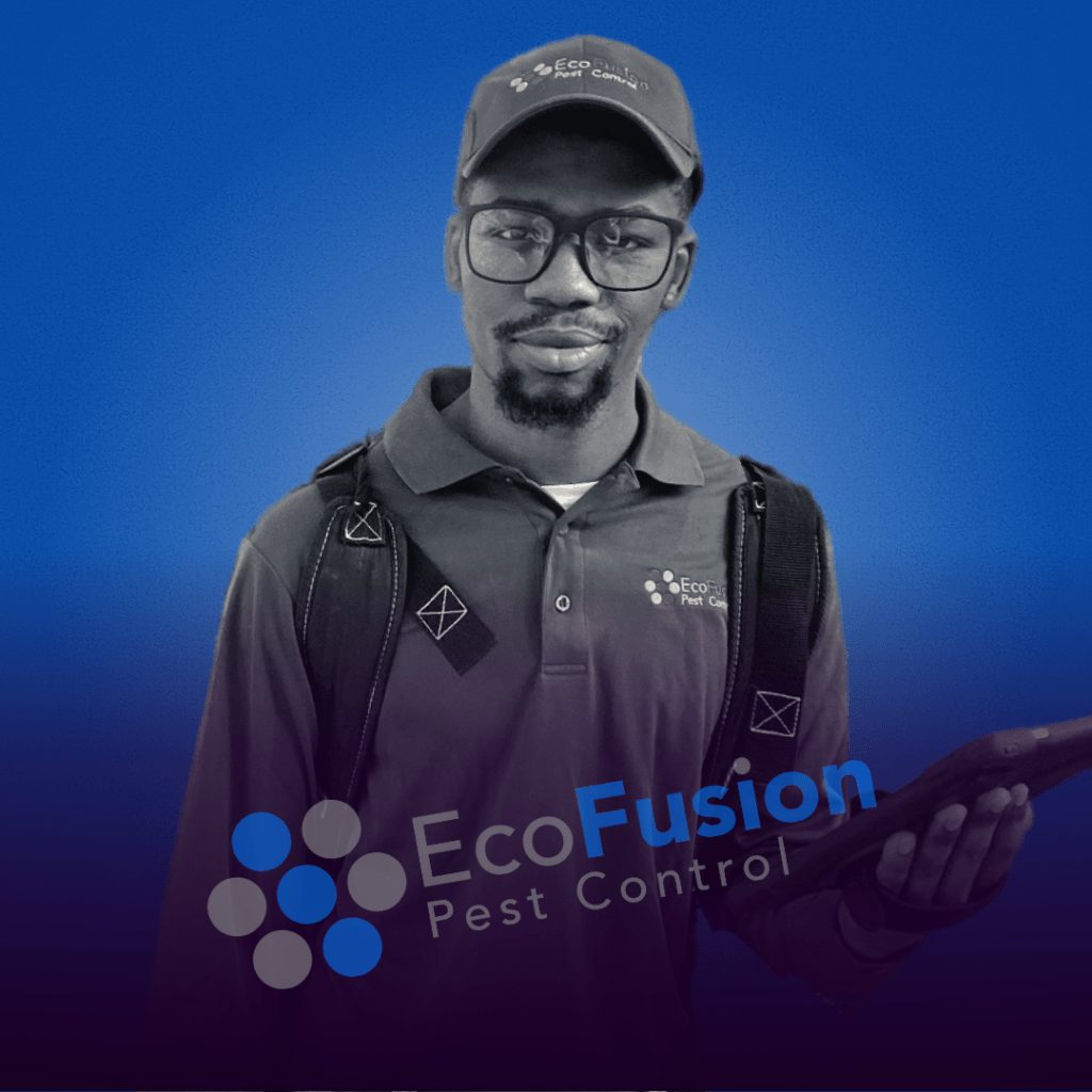 Copy of EFRA TERMITE PEST CONTROL EcoFusion Pest Control pest control