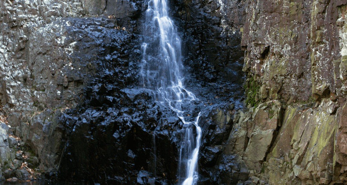 South Mountain Reservation Millburn