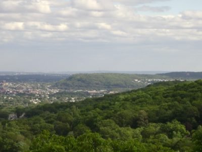 Hilltop Reservation Verona