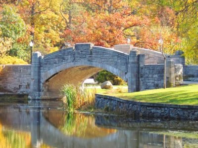 Verona Park